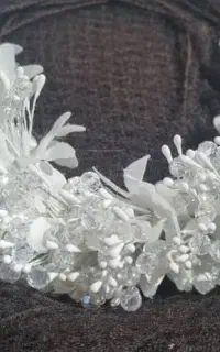 تاج ریسه ایی