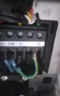نصب و تعمیر انواع کولرهای گازی