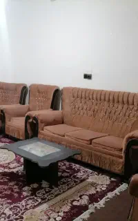 سوئیت مبله تمیز و مرتب