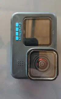 دوربین گوپرو هیرو ده