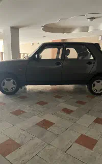 رنو پی کی مدل ۸۴