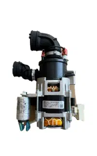 انواع جت پمپ ظرفشویی ال جی سامسونگ پاکشوما بوش