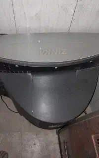 تلویزیون