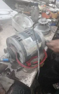 سیم‌پیچی و سرویس و تعمیر کولرابی شبانه روزی