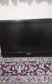 تلویزیون اسنوا ال سی دی ۳۲ اینچ در حد نو