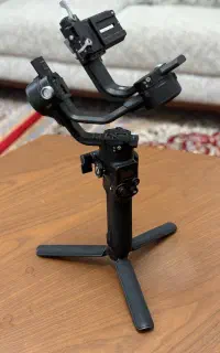 گیمبال DJI Ronin RSC 2