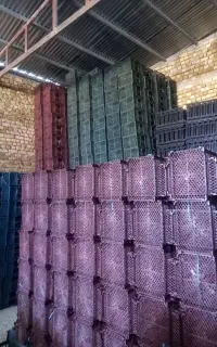 انواع سبد میوه