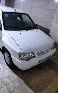 پراید 111sx