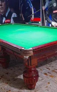 باشگاه بیلیارد فرزاد