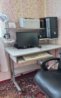 میزکامپیوتر