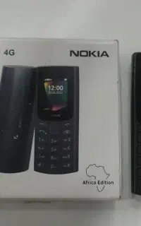 نوکیا 106 4g