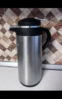 فلاسک