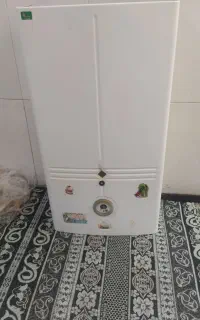کاور ابگرم کن (بوتان) بسیار تمیز