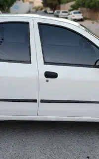 تیبا صندودار
