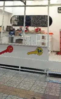 کلید سازی جلالی شبانه روزی و سریع