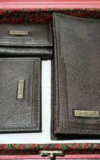 کیف پول مردانه