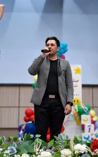 گروه موزیک مهدی