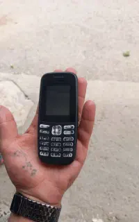 گوشی نوکیاساده