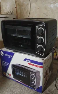 توستر