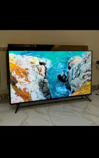 تلفیزیون ۵۰ اینج هوشمند اسمارت۵۰اینج