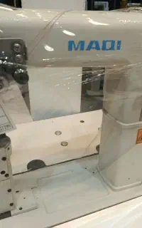 چرخ کله اسبی دو سوزن و تک سوزن