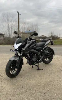 ns200 مدل ۹۸ موتور پلمپ