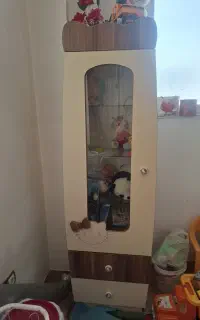 سیسمونی سالم درحد نو