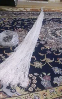 ماشک دست بافت