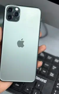 ip 11pro max