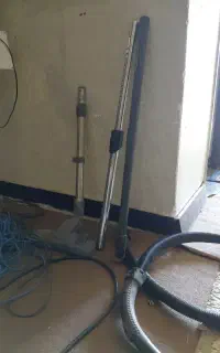 لوله وخرطوم جاروبرقی