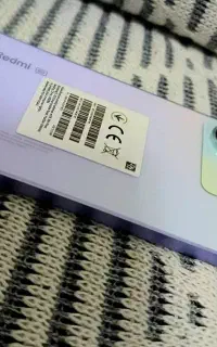 گوشی شیائومی نوت13پروفایوجی۵۱۲گیگ،پک گلوبال،نو