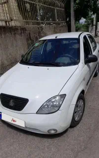 فروش خودرو تیبا صندوقدار
