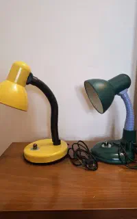 چراغ مطالعه نو