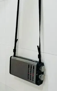 رادیو سونی سه موج J1