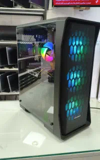 کیس گیمینگ شماره 1