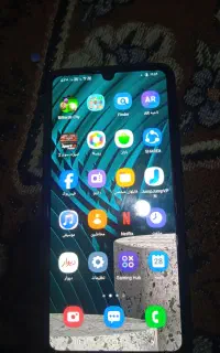 گوشی A31s