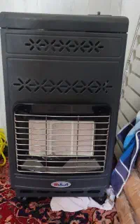 بخاری کپسولی ابسال در حدنو