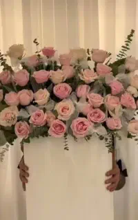 تشریفات و گل ارایی ESA