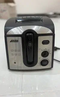 سرخکن برینا