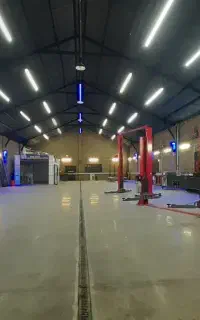 آبدارچی و نظافتچی