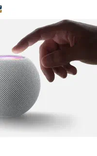اسپیکر هوشمند اپل مدل HomePod MIni