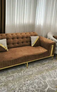 مبلمان راحتی تخت شو