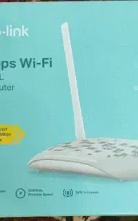 وای فای tp-link vdsl