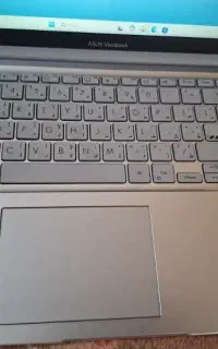 لبتاب ایسوس