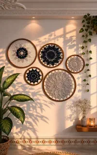دیوار کوب و اونواع رومیزی