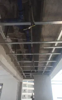 نیرو کناف کار
