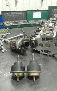 تعمییرات خودرو