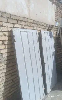 درب پارکینگ