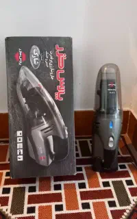 جارو شارژی پارس خزر