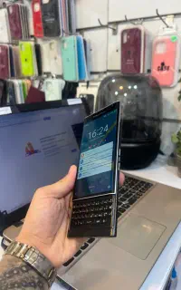 گوشی black berry